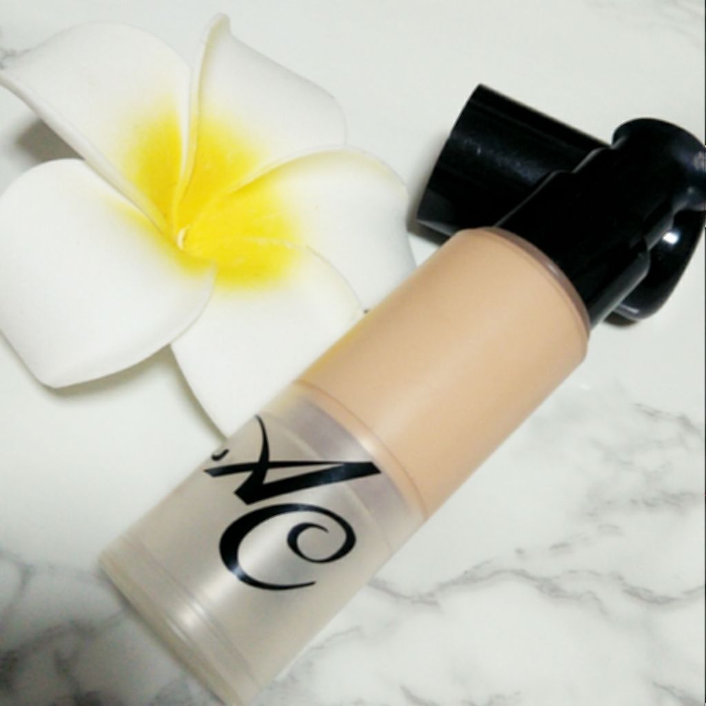 AC キキ&ララパウダー/AC by Angelcolor/ルースパウダーを使ったクチコミ(3枚目)