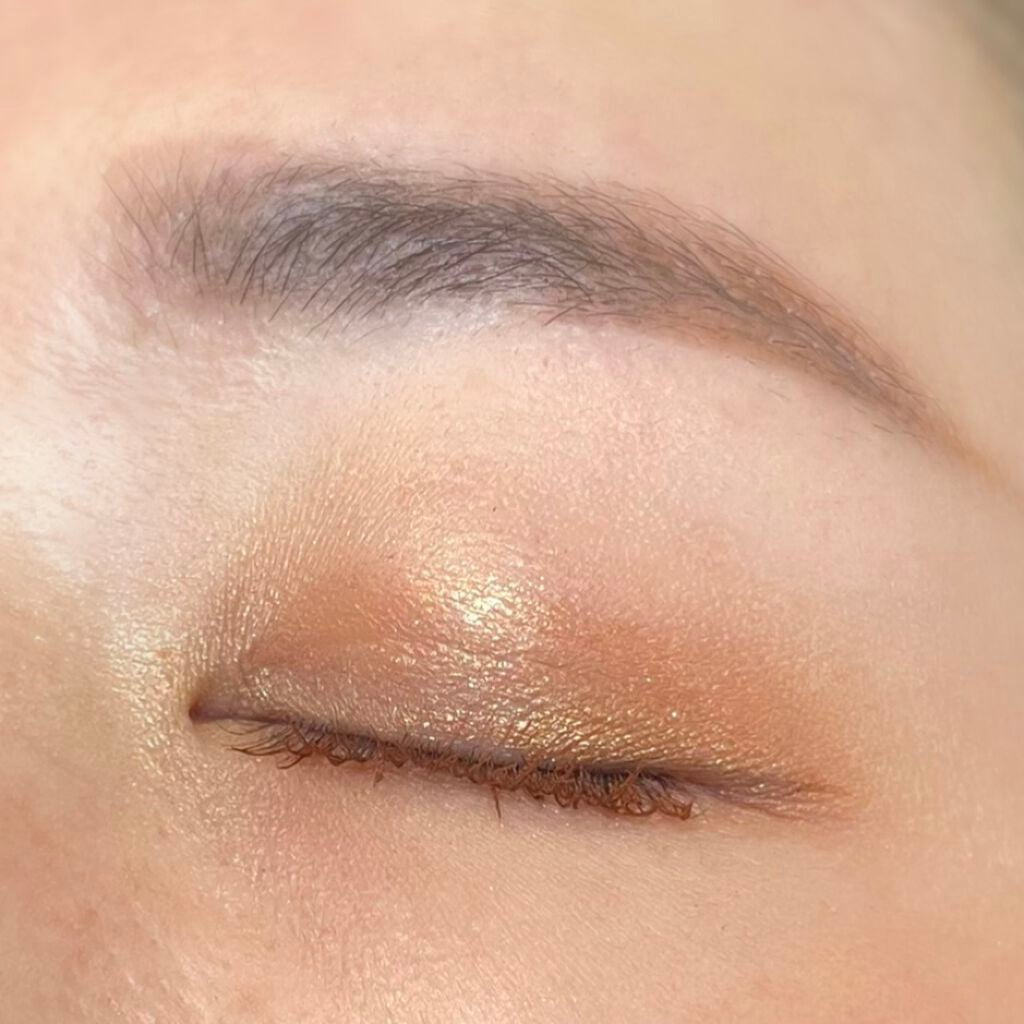 アイ カラー クォード/TOM FORD BEAUTY/アイシャドウパレットを使ったクチコミ(4枚目)