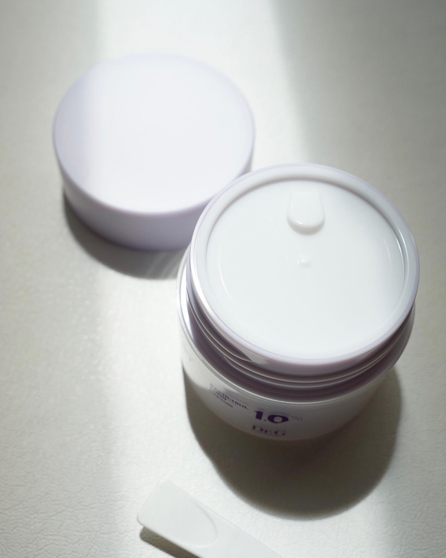 ドクタージー バクチオールポアジェットクリーム/Dr.G/フェイスクリームを使ったクチコミ（2枚目）