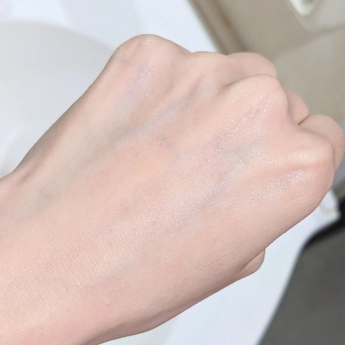 カーボネイテッドミスト/Laeisis/ミスト状化粧水を使ったクチコミ（3枚目）