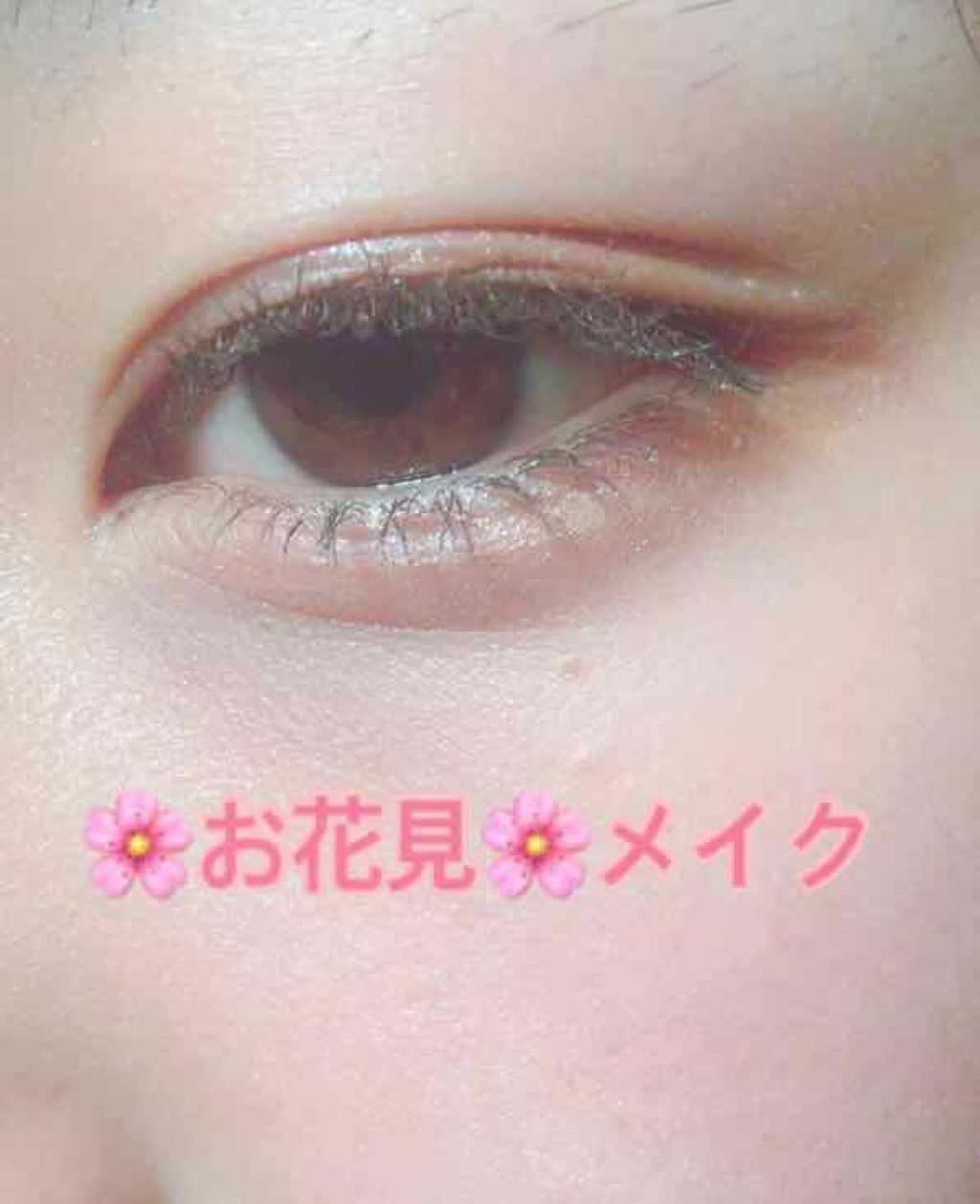 ショコラスウィート アイズ/リンメル ロンドン/アイシャドウパレットを使ったクチコミ（1枚目）