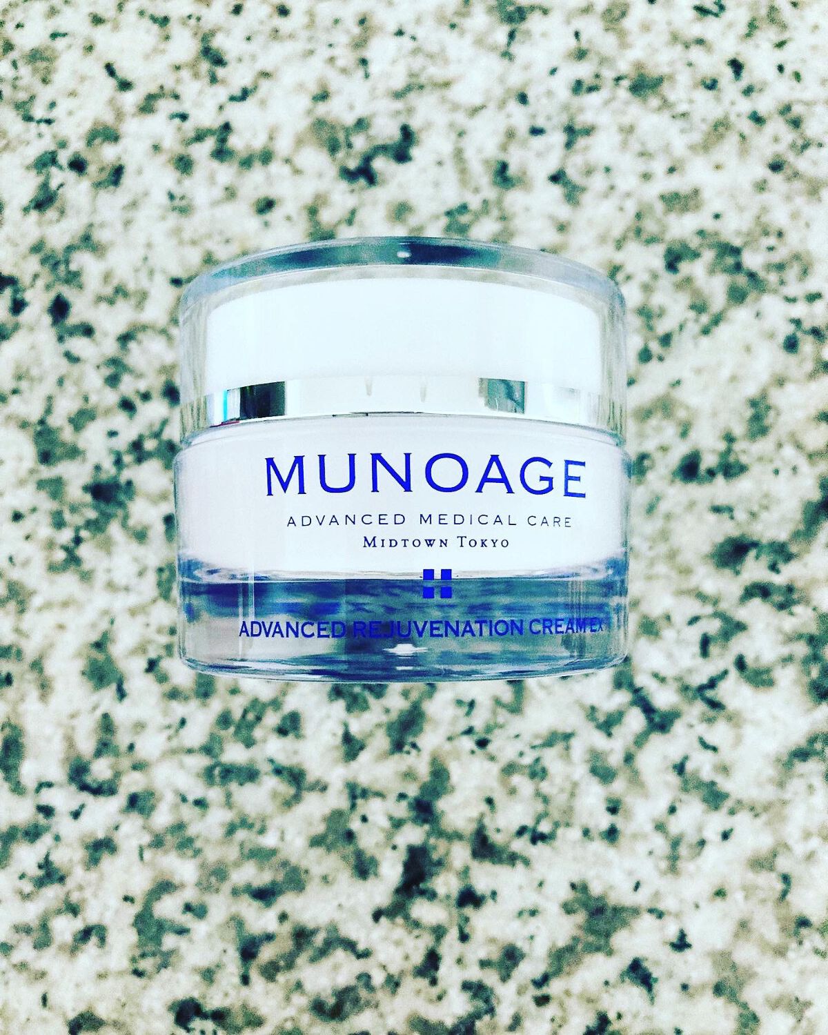 モイスチュアチャージローション/MUNOAGE(ミューノアージュ)/化粧水を使ったクチコミ(4枚目)