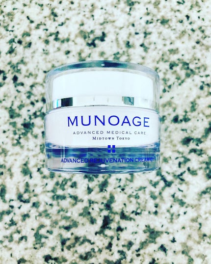 モイスチュアチャージローション/MUNOAGE(ミューノアージュ)/化粧水を使ったクチコミ(4枚目)