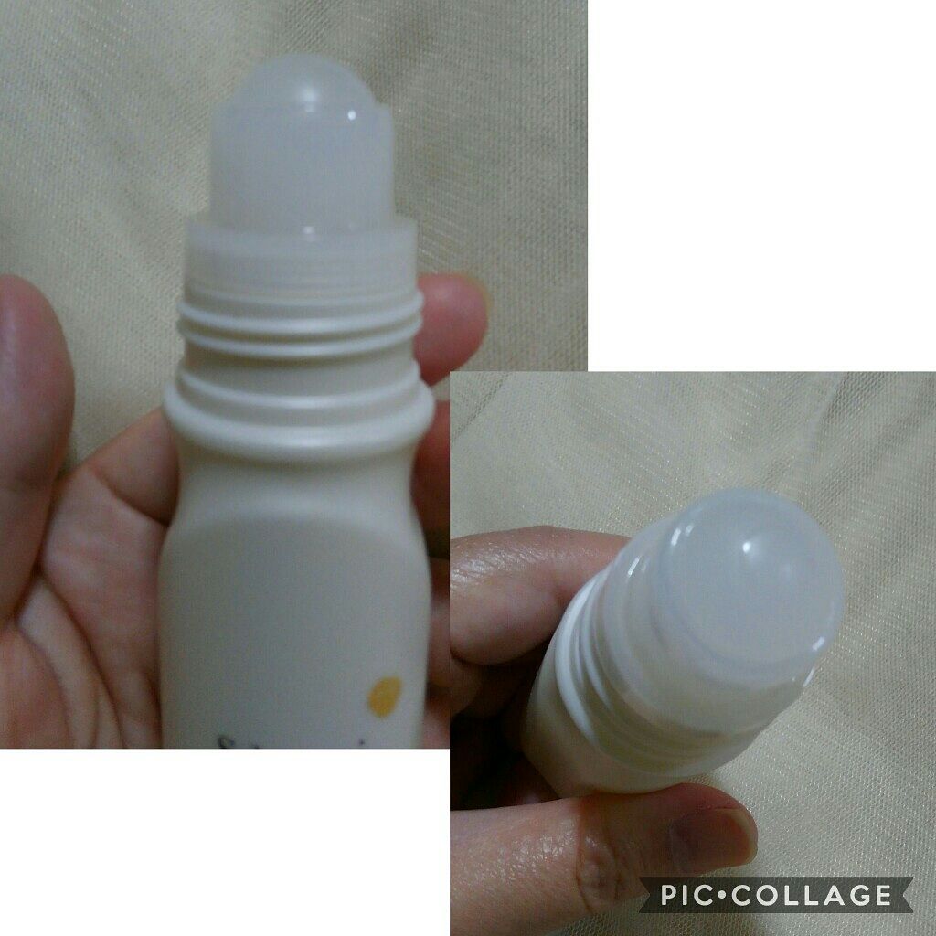 Sinai(シナイ)/HAN.d/デオドラント・制汗剤を使ったクチコミ(2枚目)