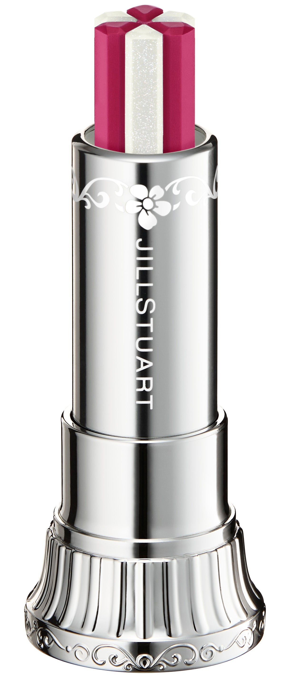 ジルスチュアート ブルーム リップ キャンディ 02 marguerite dream