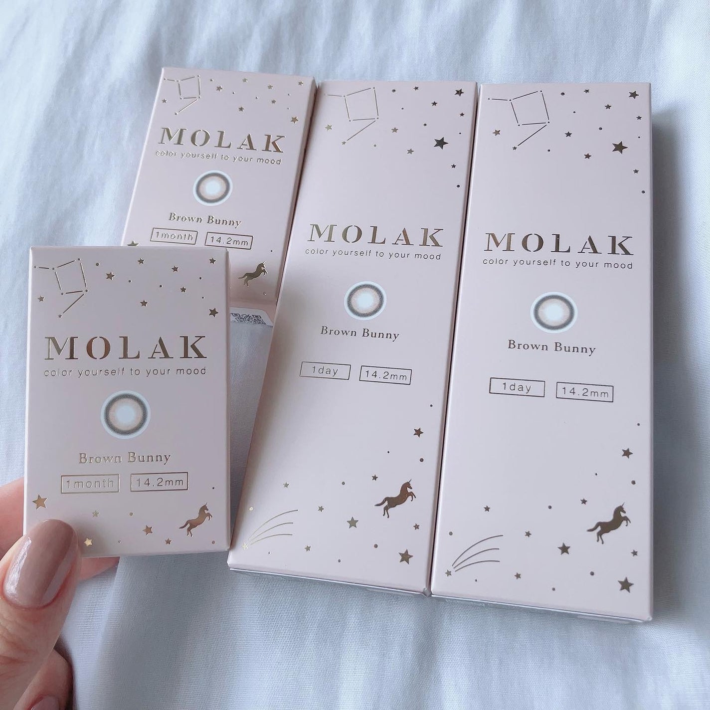 キラキラ アイシャドウ/ETUDE/スティックアイシャドウを使ったクチコミ(5枚目)