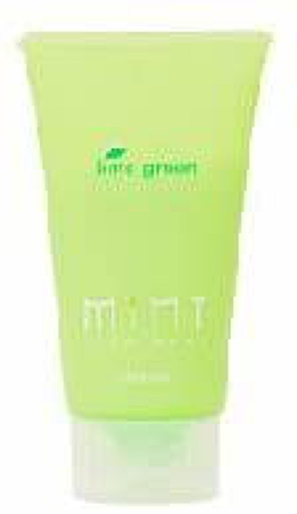 アリミノ ミント　トリートメント　ライムグリーン