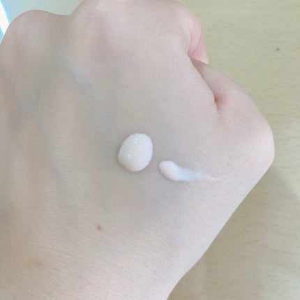 ジルスチュアート イルミネイティング セラムプライマー UV/JILL STUART/化粧下地を使ったクチコミ(4枚目)