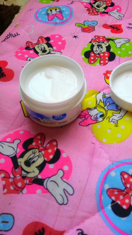 とろんと濃ジェル 薬用美白/なめらか本舗/オールインワン化粧品を使ったクチコミ(1枚目)