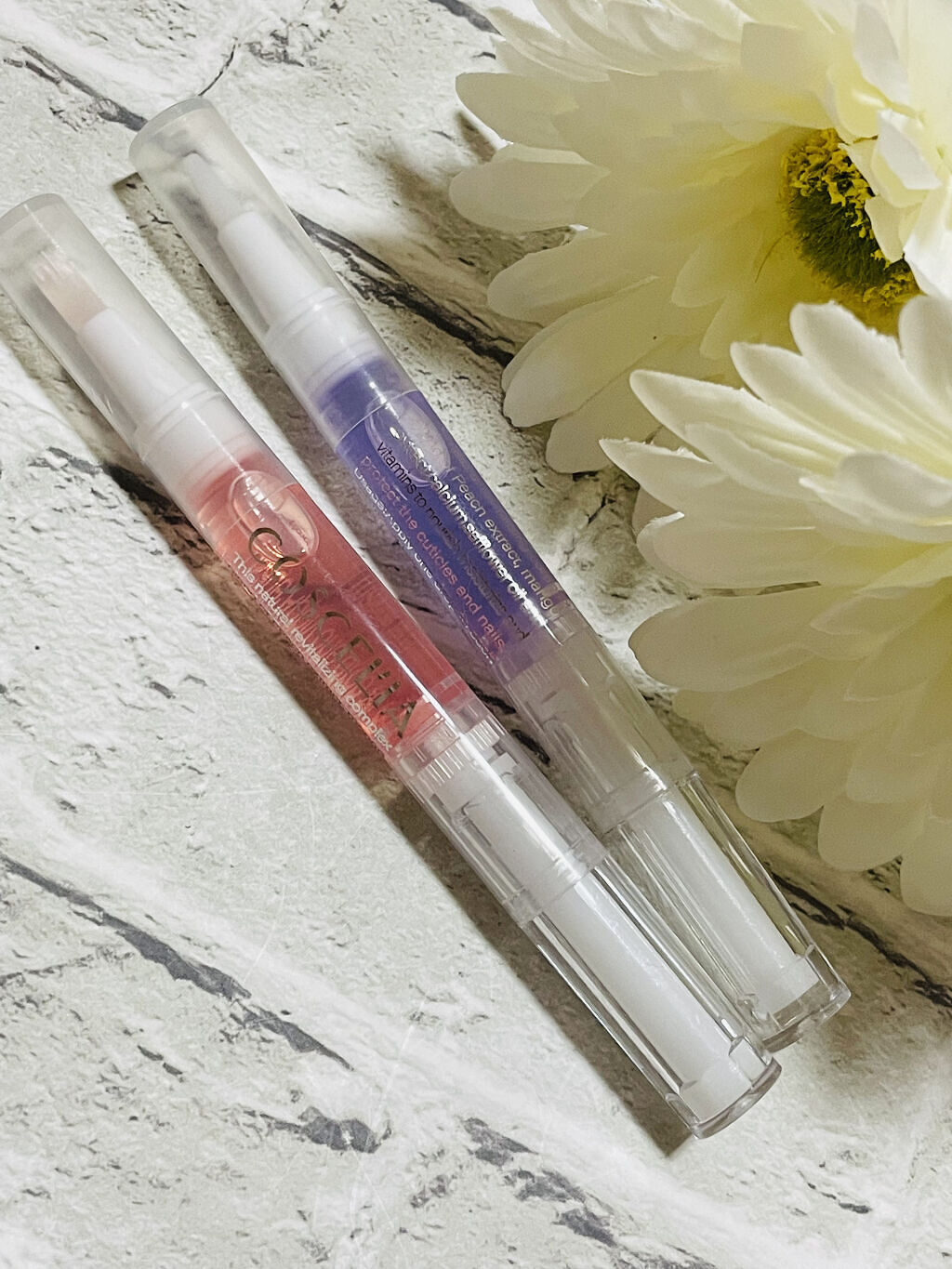 ネイル美容液 保湿オイル / COSCELIA