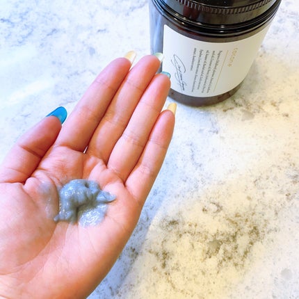 クレイクリームシャンプー(モイスト)/cocone/市販シャンプーを使ったクチコミ(2枚目)