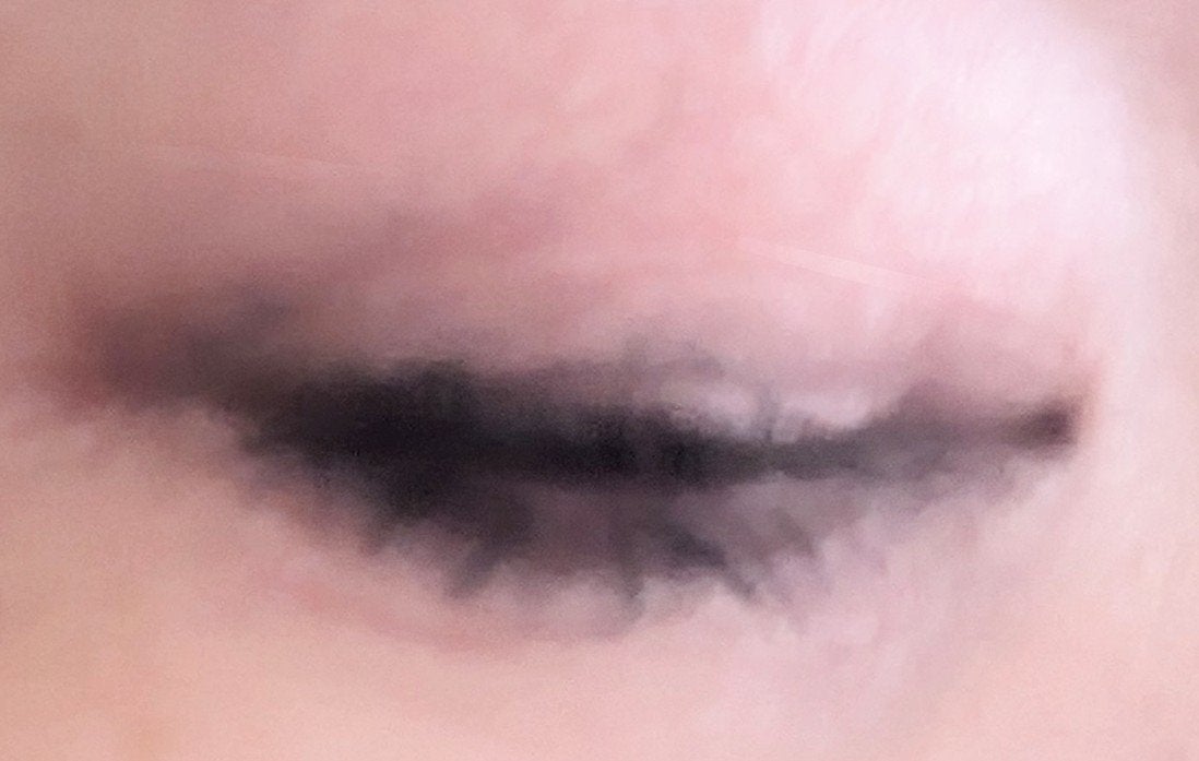 モトモトモト✳️フォロバ100💕いいね返し💛 on LIPS 「✳️今日のですメイク✳️☆CANMAKEシルキースフレアイズ0..」(3枚目)