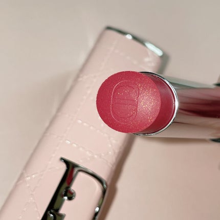 ディオール アディクト リップスティック/Dior/口紅を使ったクチコミ(2枚目)