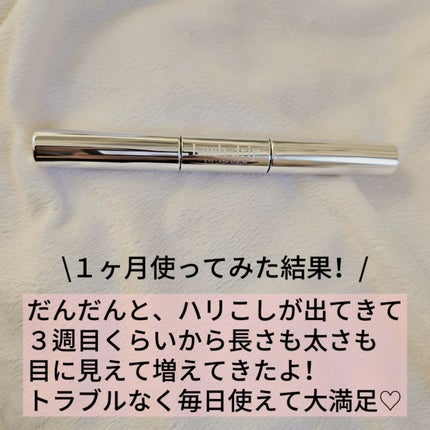 Lash drip アイラッシュセラム/Lash drip/まつげ美容液を使ったクチコミ(7枚目)