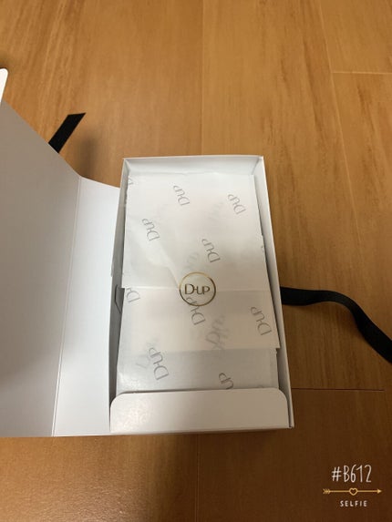 パーフェクトエクステンション マスカラ for カール/D-UP/マスカラを使ったクチコミ(2枚目)