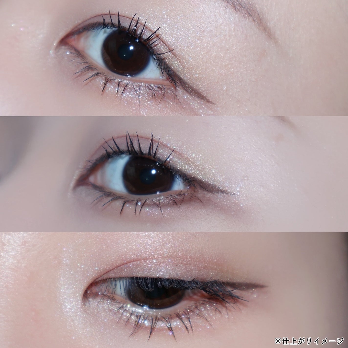 エクスプローラ12色 動物アイシャドウパレット/PERFECT DIARY/アイシャドウパレットを使ったクチコミ(6枚目)