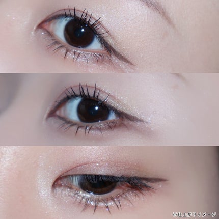 エクスプローラ12色 動物アイシャドウパレット/PERFECT DIARY/アイシャドウパレットを使ったクチコミ(6枚目)