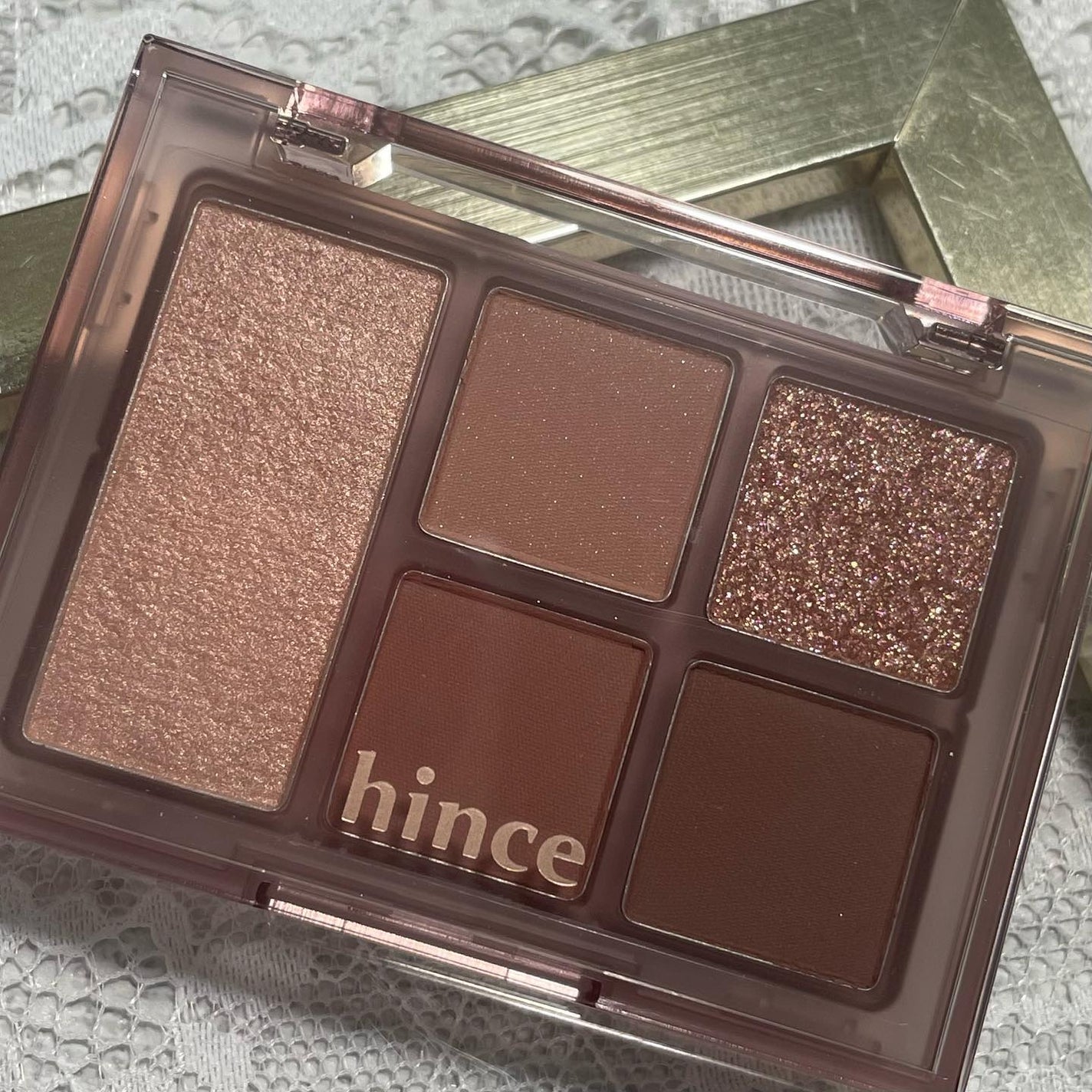 センシュアルフィックスティント/Ririmew/リップティントを使ったクチコミ(4枚目)