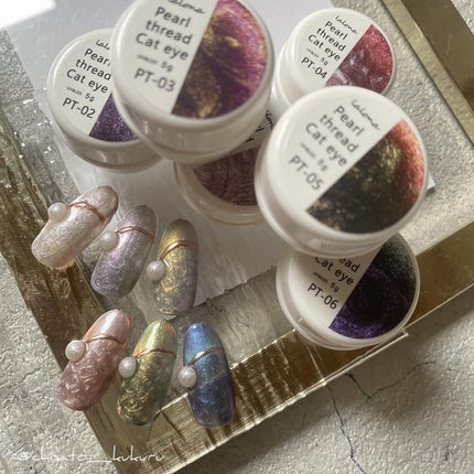 ☆kukuru☆ on LIPS 「×@lalona.jpその他の投稿はこちらから▶︎@chis..」(7枚目)