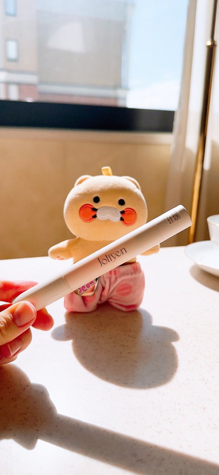 バランシングリップセラム/Joliyen/リップ美容液を使ったクチコミ(5枚目)