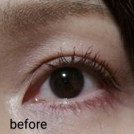 I-LENS(アイレンズ)/I-LENS/カラーコンタクトレンズを使ったクチコミ(3枚目)