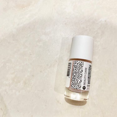 ✨NM B ブライトニングケア✨

nailmatic ネイルマティック



植物由来成分　86%使用

ネイルカラーをお休みしたいときに💅

爪の表面を整え、爪の本来の色を美しく見せてくれる✨


