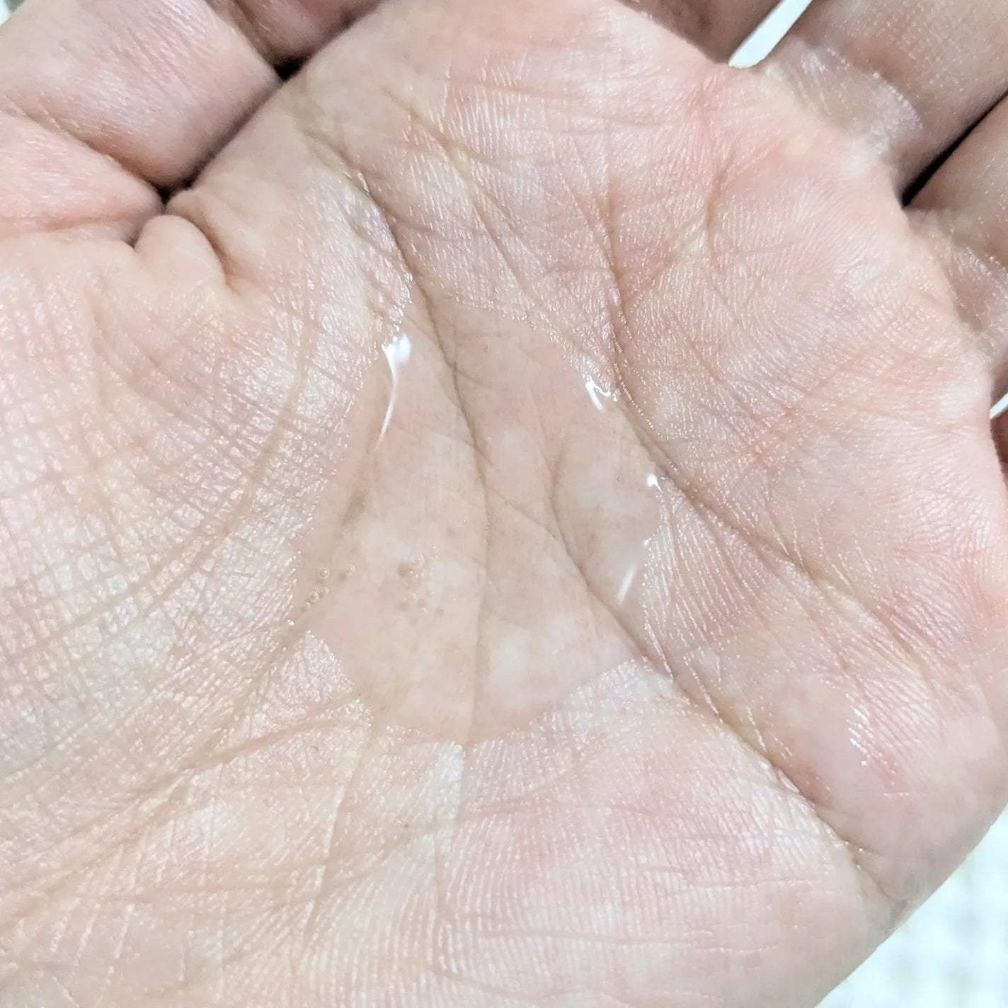 カラーケアオイル/COLORIS/ヘアオイルを使ったクチコミ(3枚目)