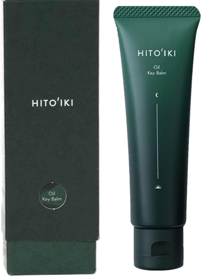 Coyori オイルキーバーム