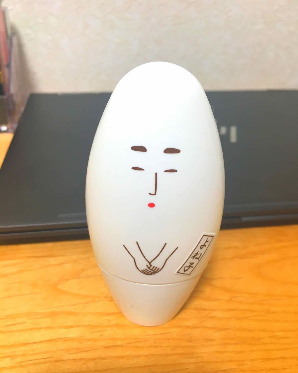 米ぬかミルク/Coroku/フェイスクリームを使ったクチコミ(1枚目)