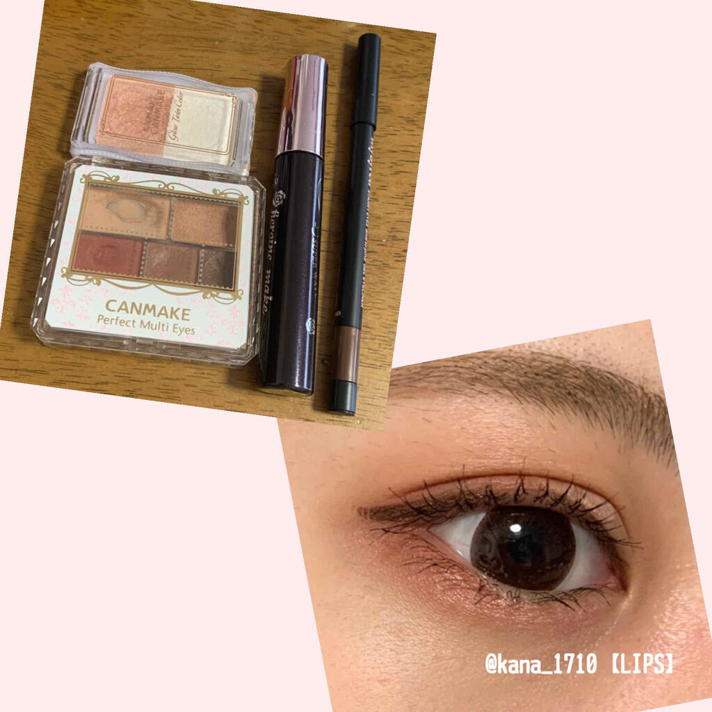 ロング＆カールマスカラ スーパーWP/ヒロインメイク/マスカラを使ったクチコミ（1枚目）