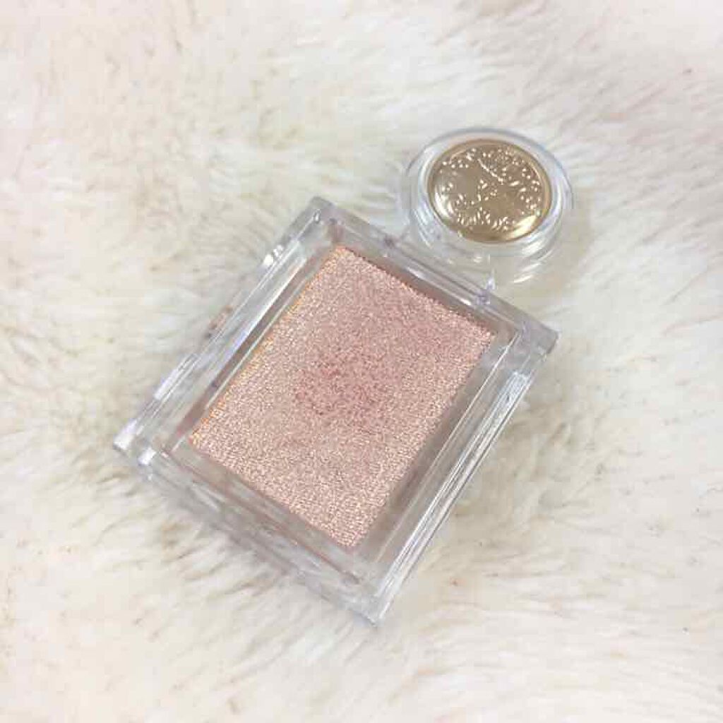 シャドーカスタマイズ/MAJOLICA MAJORCA/単色アイシャドウを使ったクチコミ(2枚目)