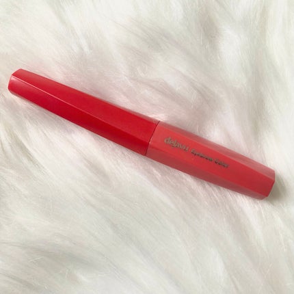 フィルム眉カラー/デジャヴュ/眉マスカラを使ったクチコミ(2枚目)