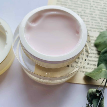 ヒト幹細胞シカクリーム/NANOA/フェイスクリームを使ったクチコミ(4枚目)