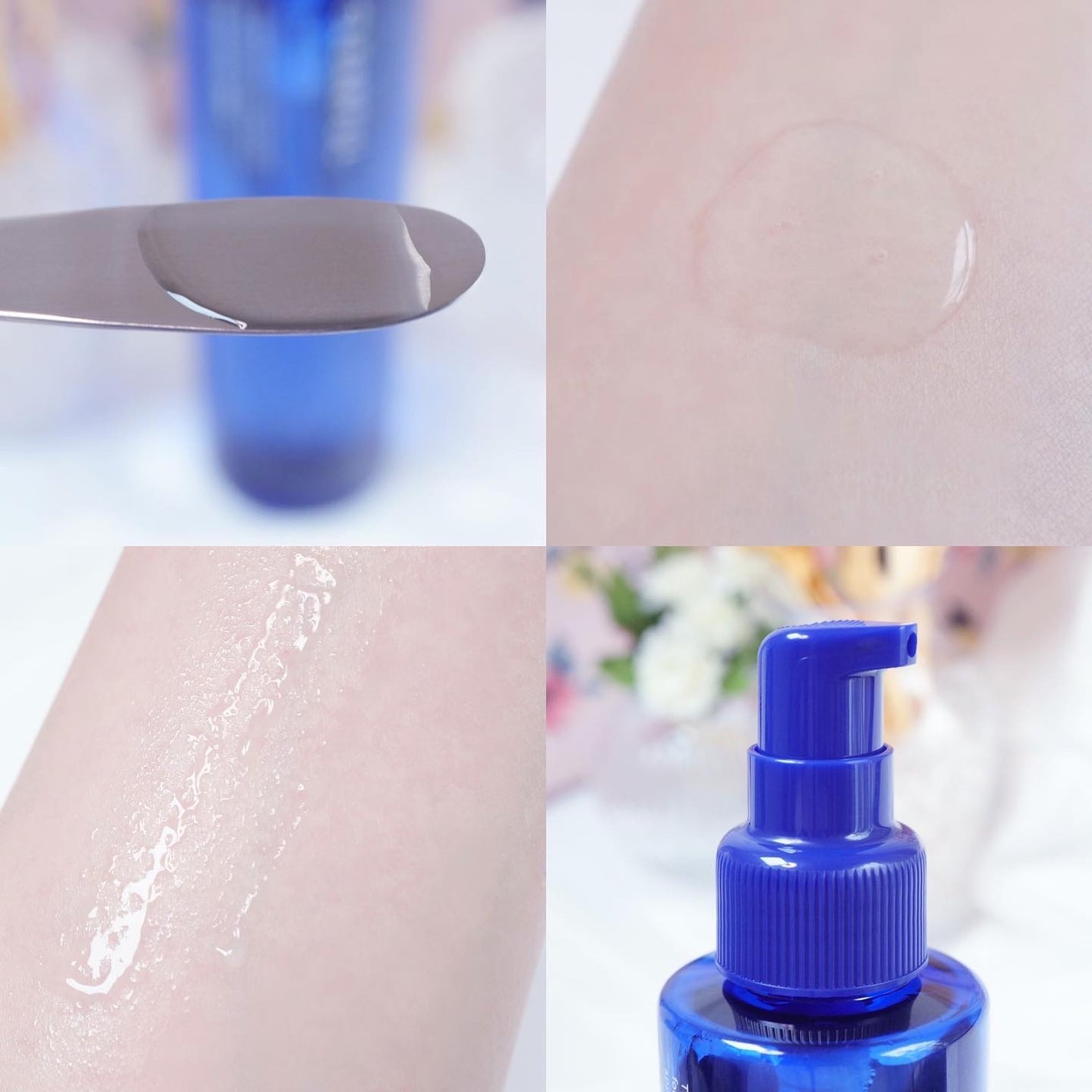 クリアフル ローションM(しっとりタイプ)/オルビス/化粧水を使ったクチコミ(4枚目)