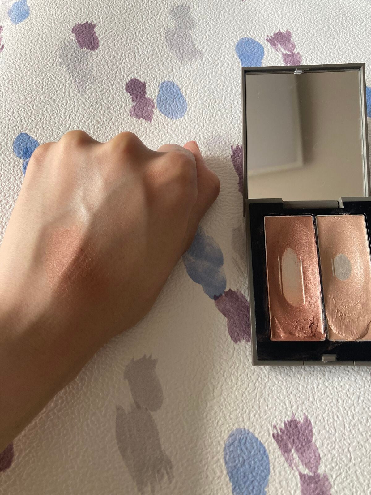 mari@フォロバします💕 on LIPS 「これさえあればツヤ肌💕こんにちは、mariですっ🌸今日は、お気..」(2枚目)