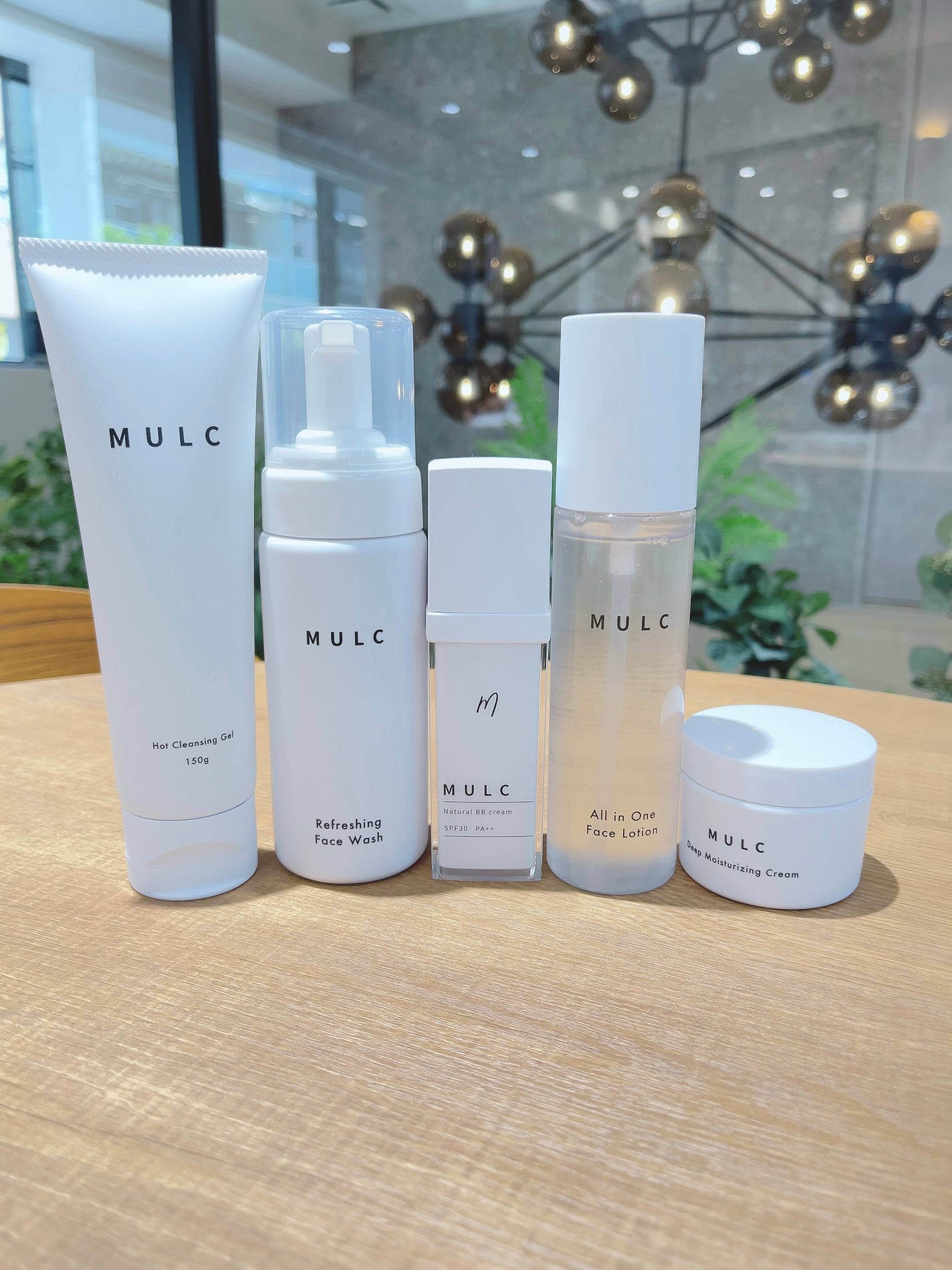 ナチュラルBBクリーム/MULC/BBクリームを使ったクチコミ(7枚目)