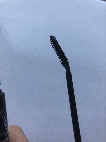 セパレートロングマスカラ/CEZANNE/マスカラを使ったクチコミ(4枚目)