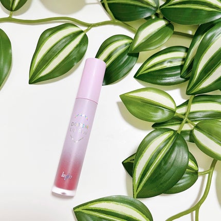 ドトムリッププラスプランパー/keybo/リッププランパーを使ったクチコミ(3枚目)