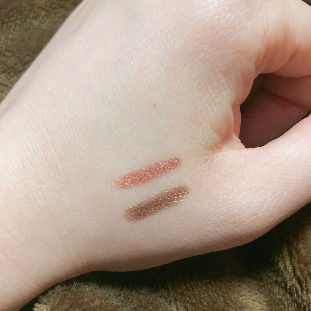 ウィッチズ フィットスティックシャドウ/Witch's Pouch/スティックアイシャドウを使ったクチコミ(3枚目)