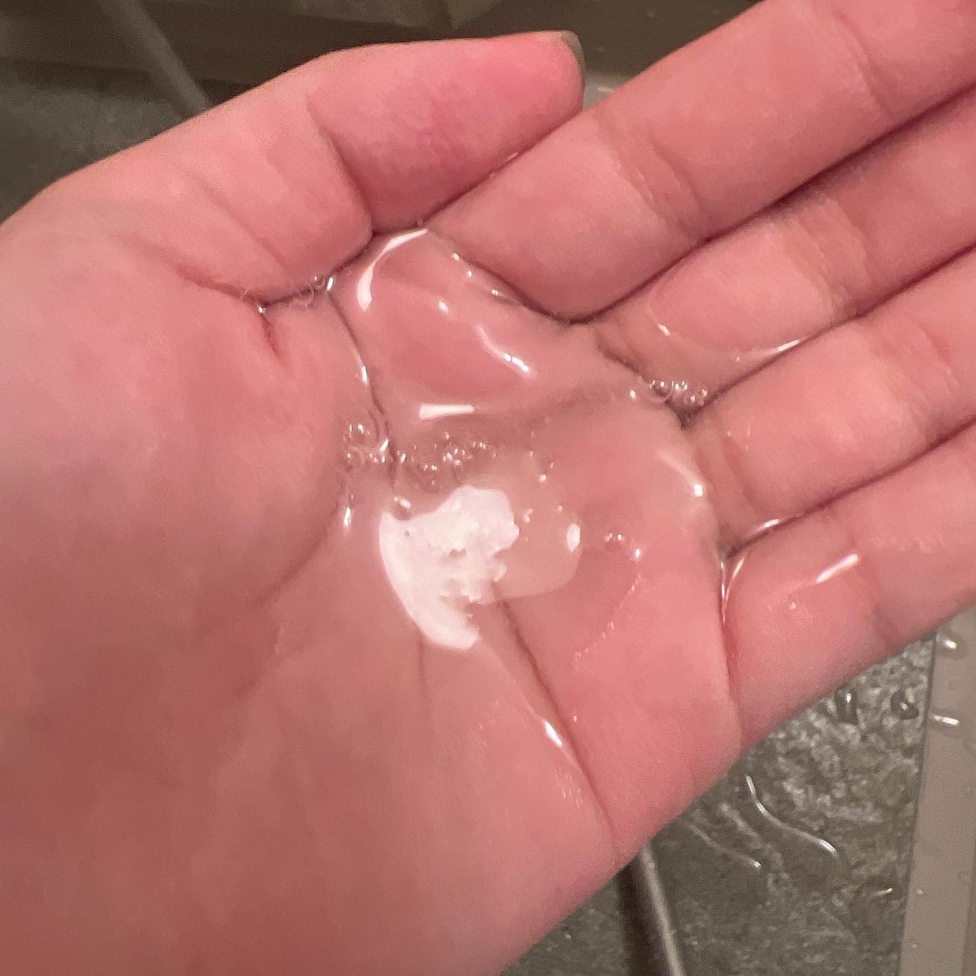 プルント コントロール美容液シャンプー/トリートメント/Purunt./市販シャンプーを使ったクチコミ(3枚目)