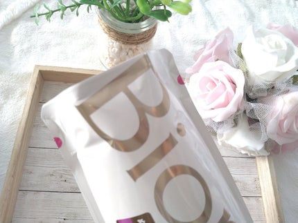 ザ ボディ ぬれた肌に使うボディ乳液 エアリーブーケの香り/ビオレu/ボディミルクを使ったクチコミ(5枚目)