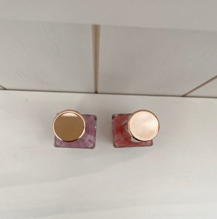 ファンデーションカラーズ/キャンメイク/マニキュアを使ったクチコミ(7枚目)