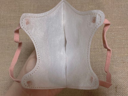 Picool μ/Picool/マスクを使ったクチコミ(4枚目)