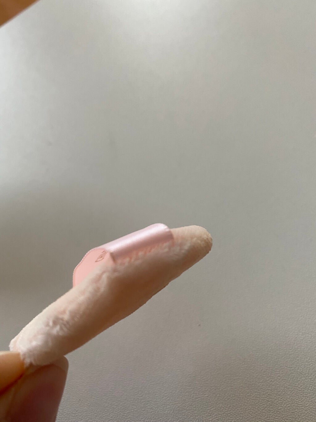 プレスト パウダー/ちふれ/プレストパウダーを使ったクチコミ(3枚目)