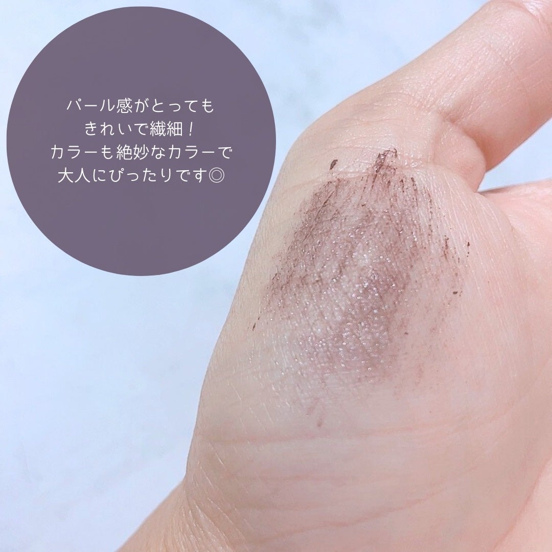 麗しマスカラ /Fujiko/マスカラを使ったクチコミ(4枚目)