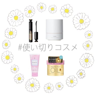 オイルトリートメント #EXヘアマスク/ルシードエル/洗い流すヘアトリートメントを使ったクチコミ（1枚目）