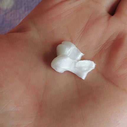 ダブルショットLHA毛穴ケアクレンジングフォーム /LUOKI/クレンジングクリームを使ったクチコミ(3枚目)