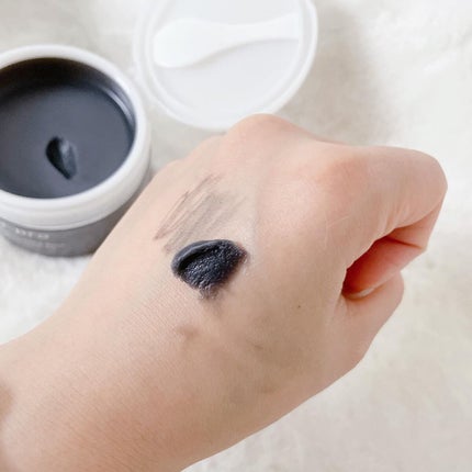 ソフティモ クリアプロ クレンジングバーム CICA ブラック/ソフティモ/クレンジングバームを使ったクチコミ(6枚目)