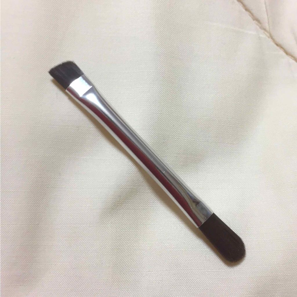 ノーズ&アイブロウパウダー/CEZANNE/パウダーアイブロウを使ったクチコミ(2枚目)