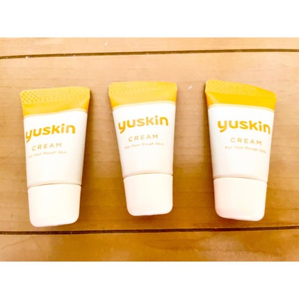 ユースキン/ユースキン/ボディクリームを使ったクチコミ(2枚目)